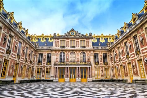 THE 30 BEST Places to Visit in Versailles (UPDATED 2024).
